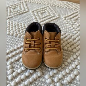 Timberland Baby Boots
